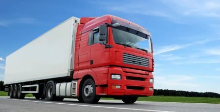 Transportna firma u EU