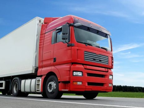Transportna firma u EU