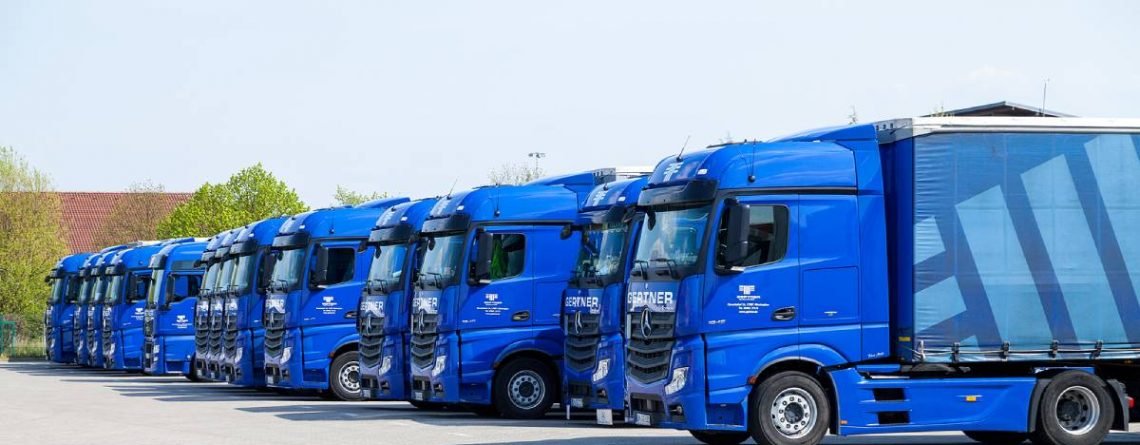 Transportni biznis u Sloveniji