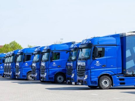 Transportni biznis u Sloveniji