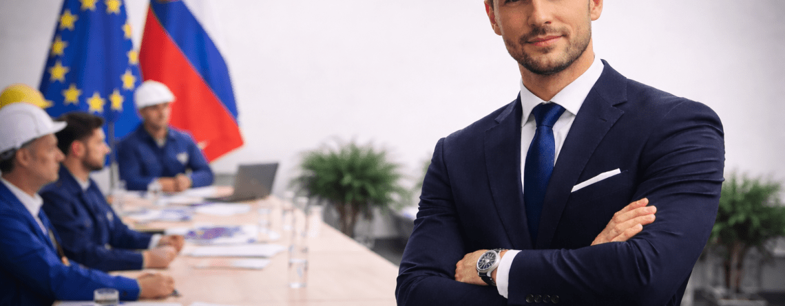 Otvorite firmu u Sloveniji