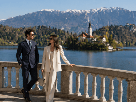 Registracija preduzeća u Sloveniji i vlasništvo