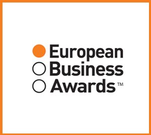 european business award