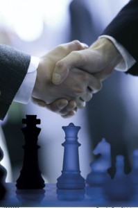 Prenos podjetja na drugo osebo