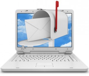 E-mail in trženje - na kaj radi pozabljamo