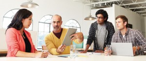 Zakaj se mala podjetja odločajo za Office 365?