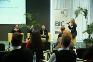 Pridružite se najhitreje rastočem poslovnem centru v Sloveniji