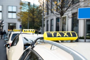 taksisti