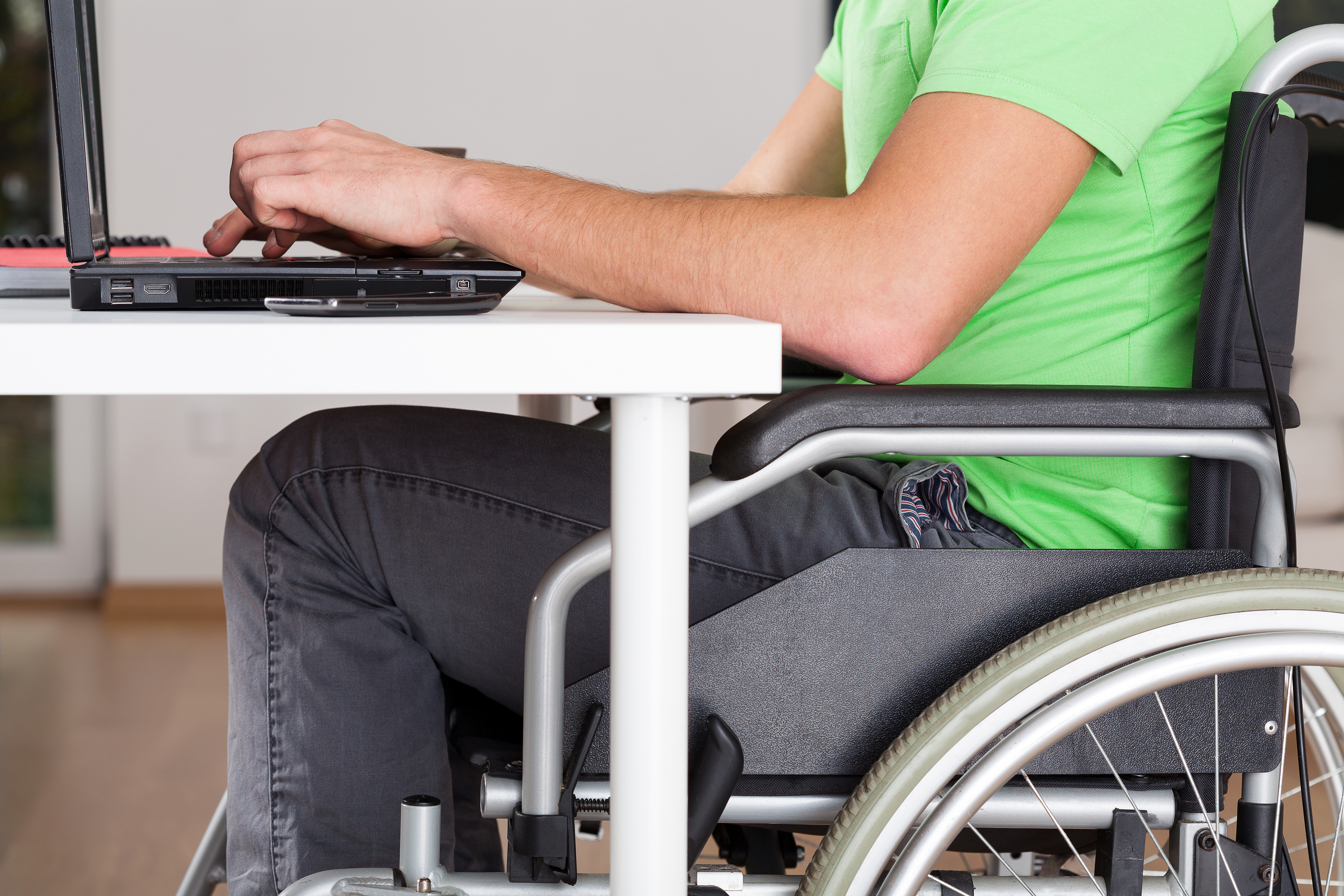 kvote za zaposlovanje invalidov