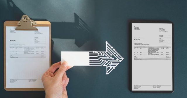 elektronski računi