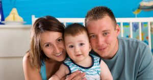 davčna številka novorojenčka