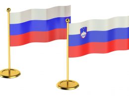 gospodarsko sodelovanje med slovenijo in rusijo