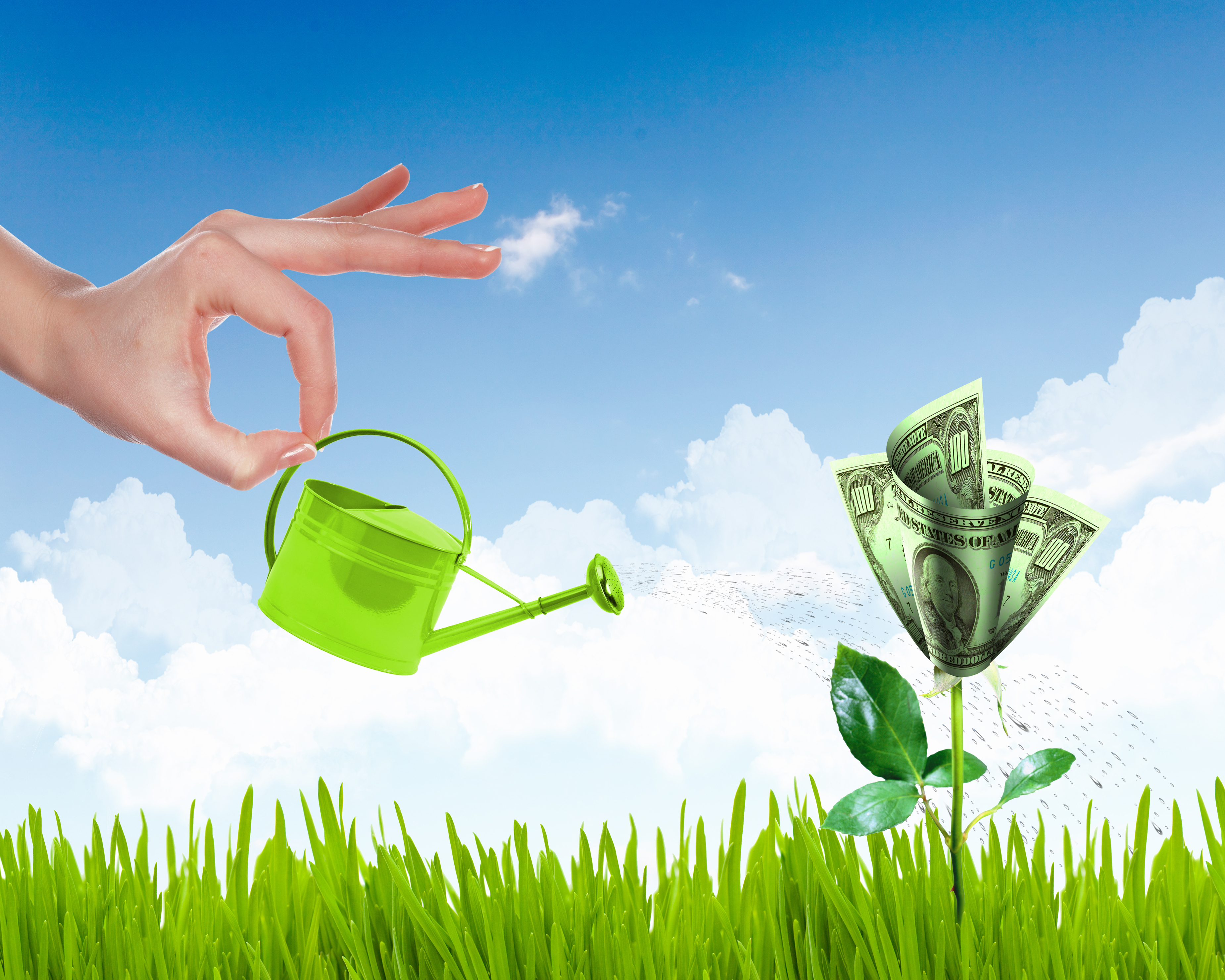 zagon inovativnega podjetja