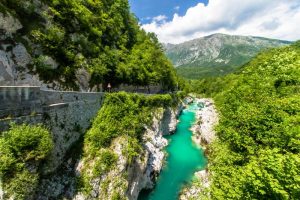 Pitna voda za vse državljane Slovenije je postala ustavna pravica