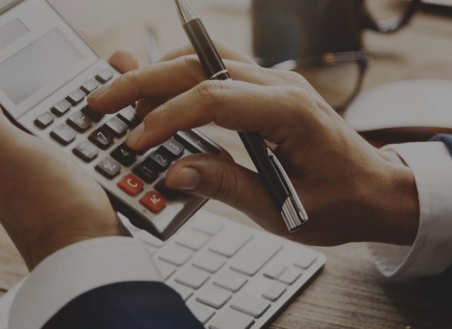 Dvostavno knjigovodstvo