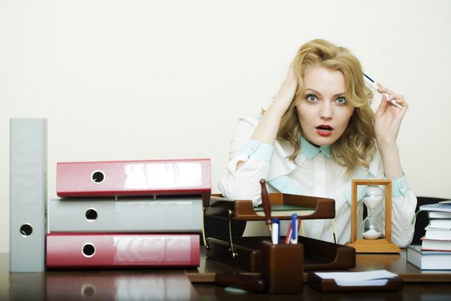 Vodenje poslovnih knjig