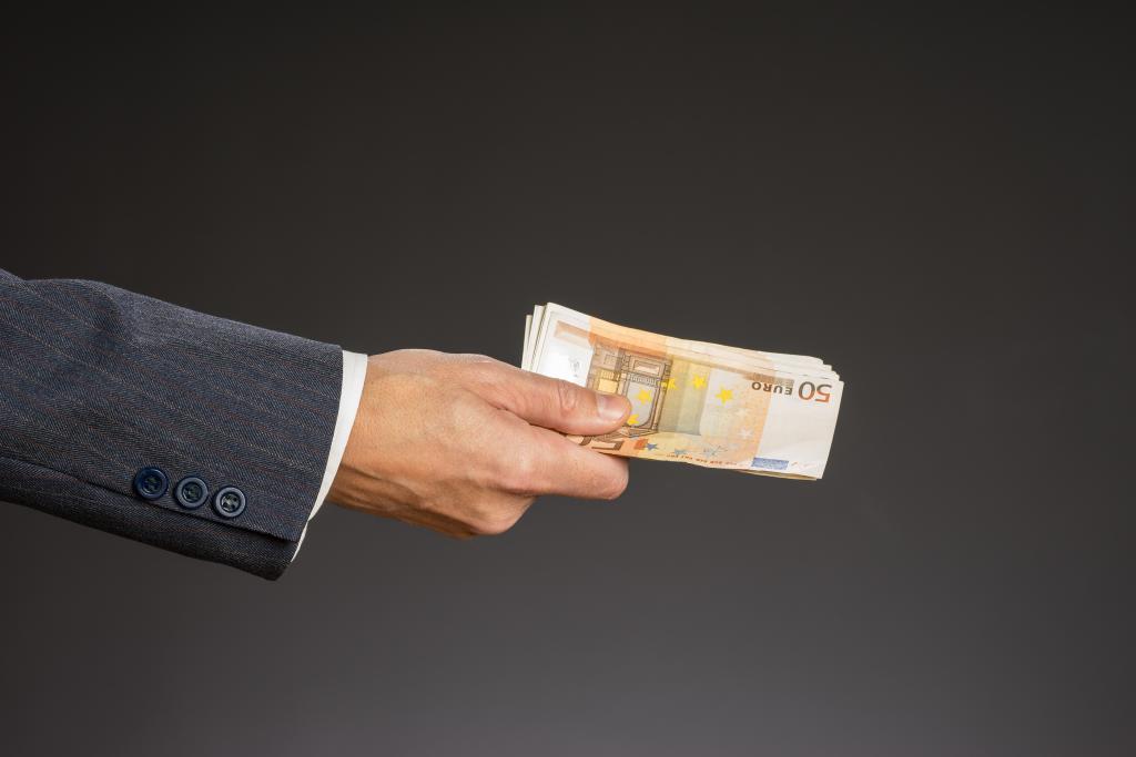 finančno svetovanje