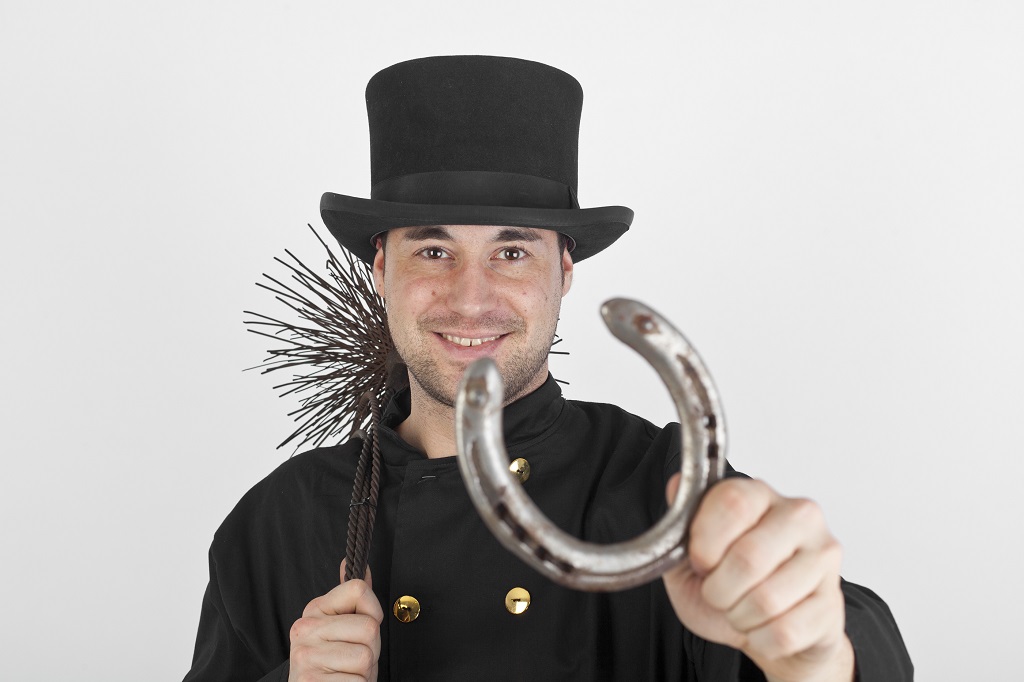 dimnikarske storitve