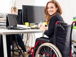 zaposlovanje invalidov
