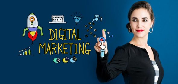 digitalni marketing