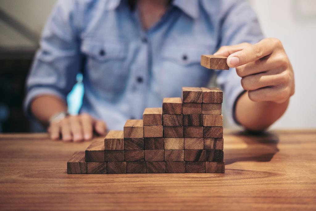 hitro rastoča podjetja