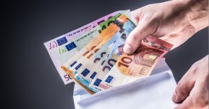 denarno nadomestilo za brezposelnost