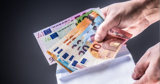 denarno nadomestilo za brezposelnost