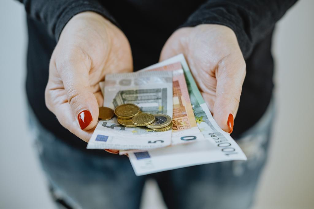 davčna razbremenitev dela