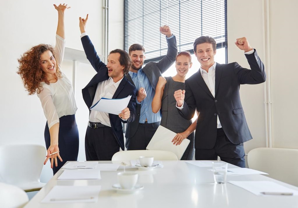 11. Dnevi podjetništva