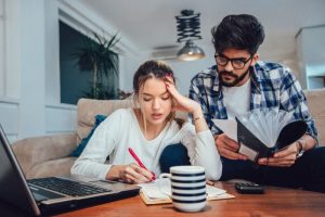 plačilo dohodnine 2017