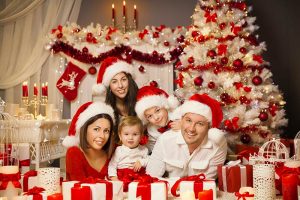 Družinski prejemki in državne štipendije