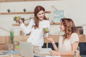 Načrt promocije zdravja na delovnem mestu