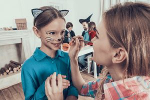 V času pusta in maškar lahko dodatno zaslužite