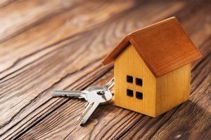 Nudenje nepremičnin za časovni zakup