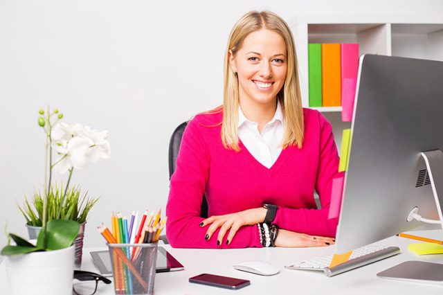 Personalna mapa delavcev