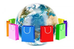 Kupovanje pri spletnih trgovinah iz tretjih držav? Kakšne so carinske formalnosti?