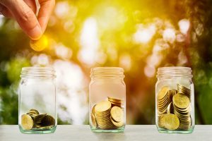 Komu ste namenili donacijo dela dohodnine v letu 2018?