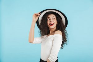 Bi izdelovali in prodajali klobuke - aktualna poslovna ideja