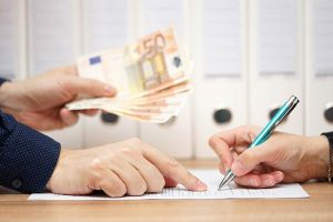 Kdaj vam pripada odpravnina?