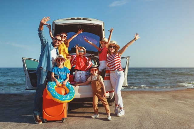 Višji otroški dodatek od 1. julija 2019!