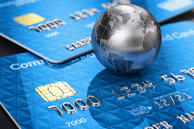 Poslovni subjekt mora prijaviti tuj transakcijski račun