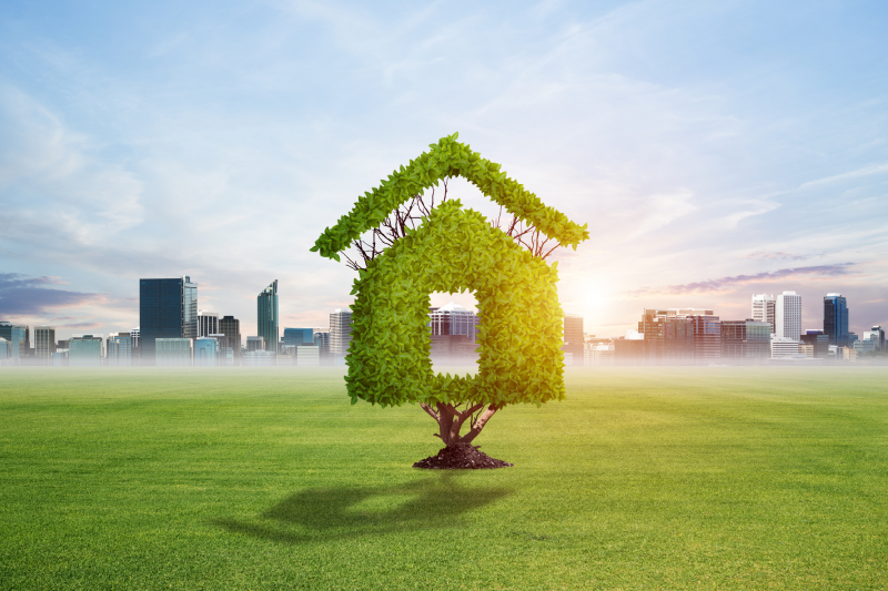 Energetske sanacije poslovnih stavb in novogradnje