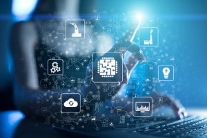 Digitalna transformacija – sredstva iz novega razpisa od 30.000 – 100.000 evrov!