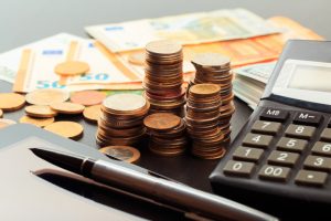 Odmera dohodnine – podatki za leto 2019 so že na e-Davkih!