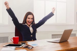 Sprememba pogodbe o zaposlitvi – na VEM točki DATA!