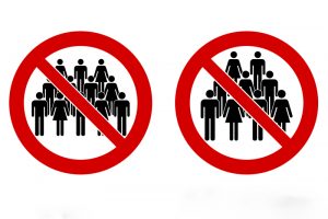 Druženje od četrtka dalje spremenjeno - a obstajajo izjeme