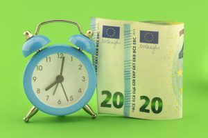 Nadomestila plače in ukrepi, ki se po PKP7 podaljšujejo do marca 2021