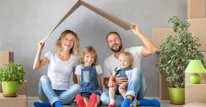 stalno prebivališče