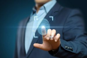 osebna izkaznica v biometrični obliki