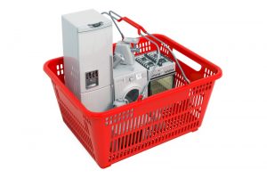 varstvo potrošnikov